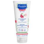 Mustela – Soothing Moisturizing Body Lotion – 200ml