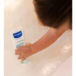 Mustela – Stelatopia Cleansing Gel 200ml