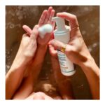 Mustela – Stelatopia Foam Shampoo – 150ml
