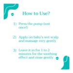Mustela – Stelatopia Foam Shampoo – 150ml