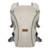 Neobreez – ATLIX 3-in-1 Convertible Adjustable Wrap Baby Carrier for Newborns To Toddler – Beige