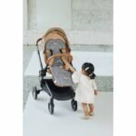Mima – Flo Baby Cooling Seat Liner Beige