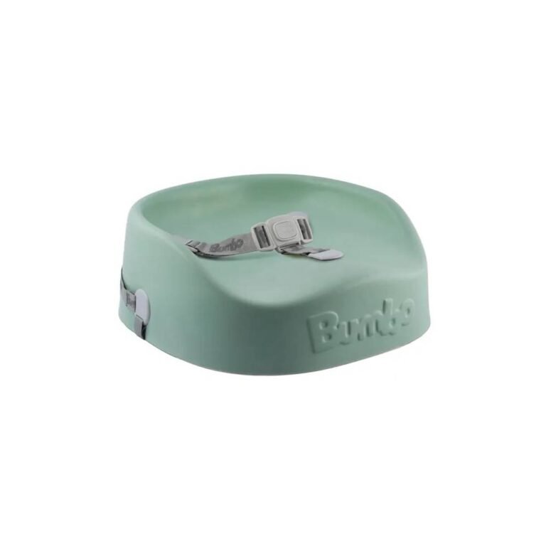 Bumbo - Baby Booster Seat - Hemlock