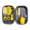 Pikkaboo – 8in1 Premium Babycare Grooming Kit with EVA – box