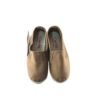 Pikkaboo – Ceinta Beige Crep Kids Comfort Shoes – Beige