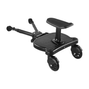 Pikkaboo – Co-Stroll Universal Stroller Board Attachment
