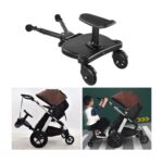 Pikkaboo – Co-Stroll Universal Stroller Board Attachment
