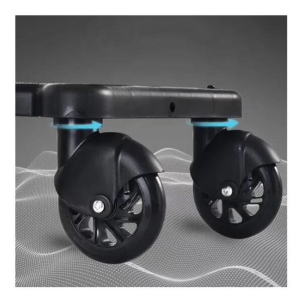 Pikkaboo – Co-Stroll Universal Stroller Board Attachment