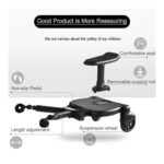 Pikkaboo – Co-Stroll Universal Stroller Board Attachment