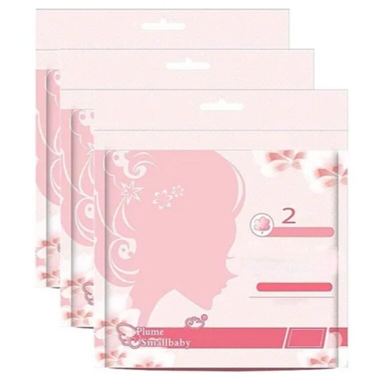 Pikkaboo - ComfortCare Postpartum Disposable Sanitary Pants (3 x 2 Pcs)