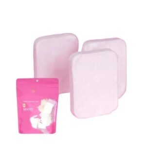 Pikkaboo - Eco Travel Mate Outdoor Compressed Towels (3 x 20 Pcs)