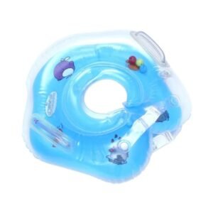 Pikkaboo - ISwimSafe Infant Neck Floater - Blue