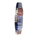 Pikkaboo – Napsafe Car Head Support – US Flag
