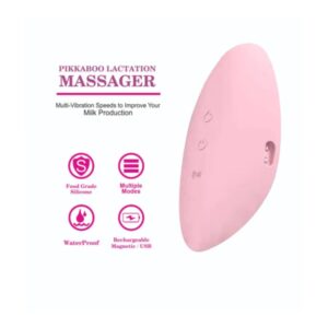 Mininor – Breast Pads White