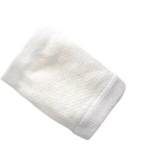 Pikkaboo - Soft Crawl Baby Knee Pad - Bear