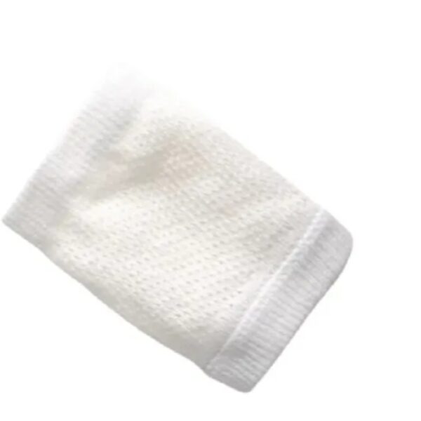 Pikkaboo – Soft Crawl Baby Knee Pad – Bear