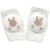 Pikkaboo – Soft Crawl Baby Knee Pad – Rabbit