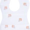 Pixie Disposable Bibs