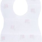 Pixie Disposable Bibs