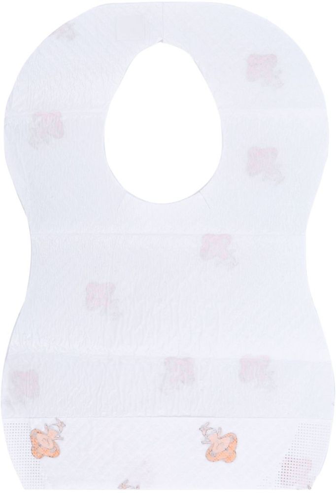 Pixie Disposable Bibs