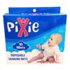 Pixie 10pcs Disposable Changing Mats