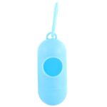 Pixie Blue Disposable Dispenser Bag and Refill