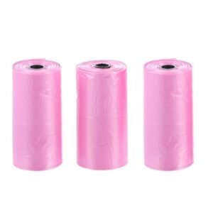 Pixie – Disposable Dispenser Refill – Pink