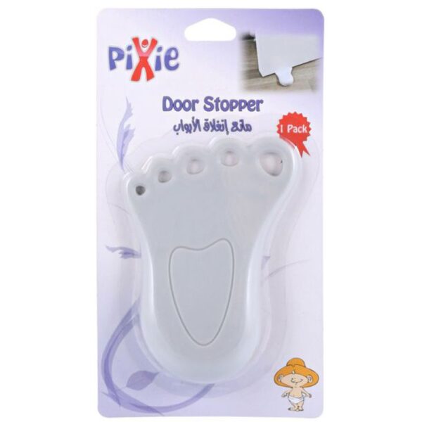 Pixie Door Stopper