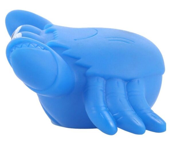 Pixie Floating Squirty Bufferfish Crab 2Pcs