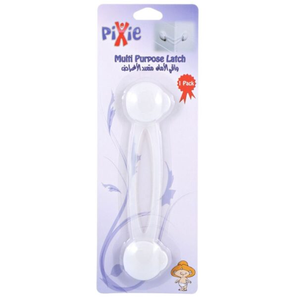 Pixie Multi Function Latch