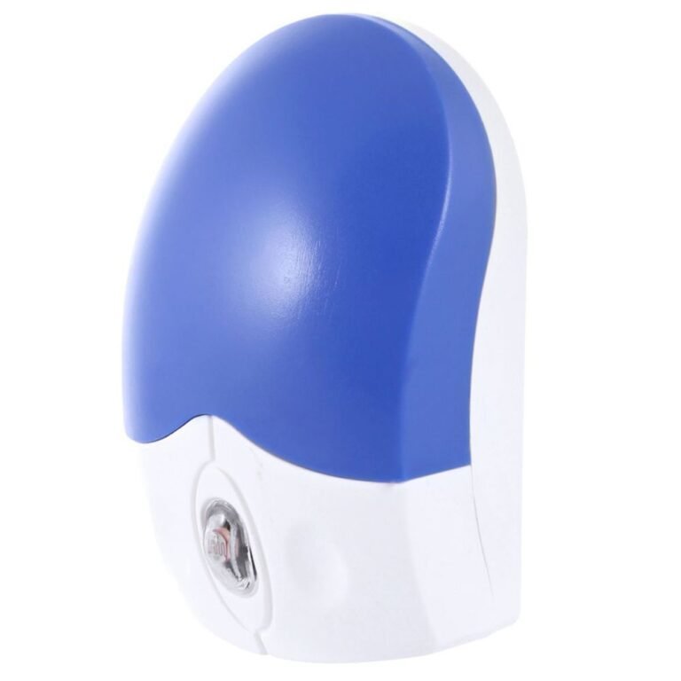 Pixie Blue Night Light