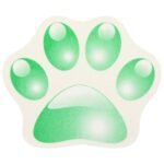 Pixie 5pcs Non-Slip Stickers