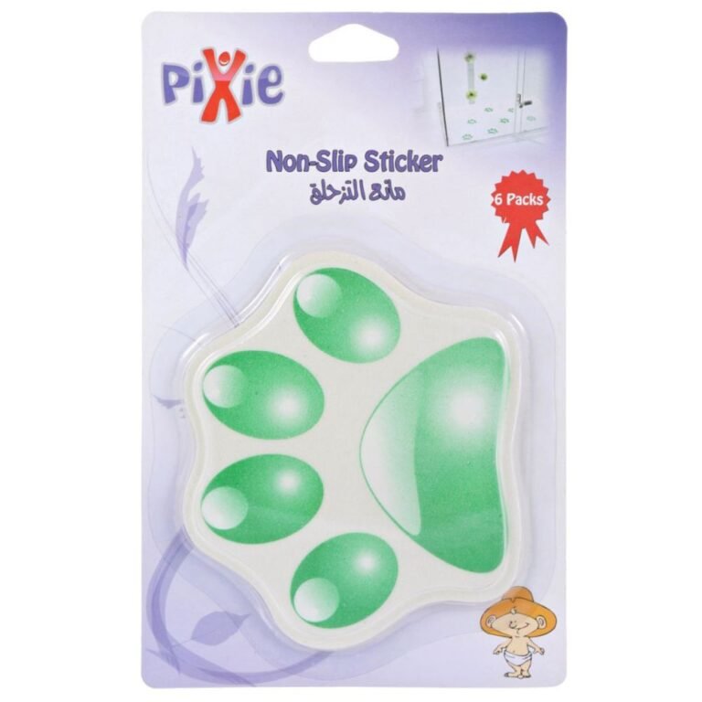 Pixie 5pcs Non-Slip Stickers