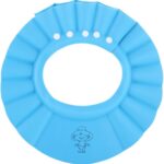 Pixie Blue Shower Cap