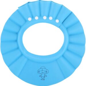 Pixie Blue Shower Cap