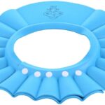 Pixie Blue Shower Cap