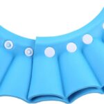 Pixie Blue Shower Cap
