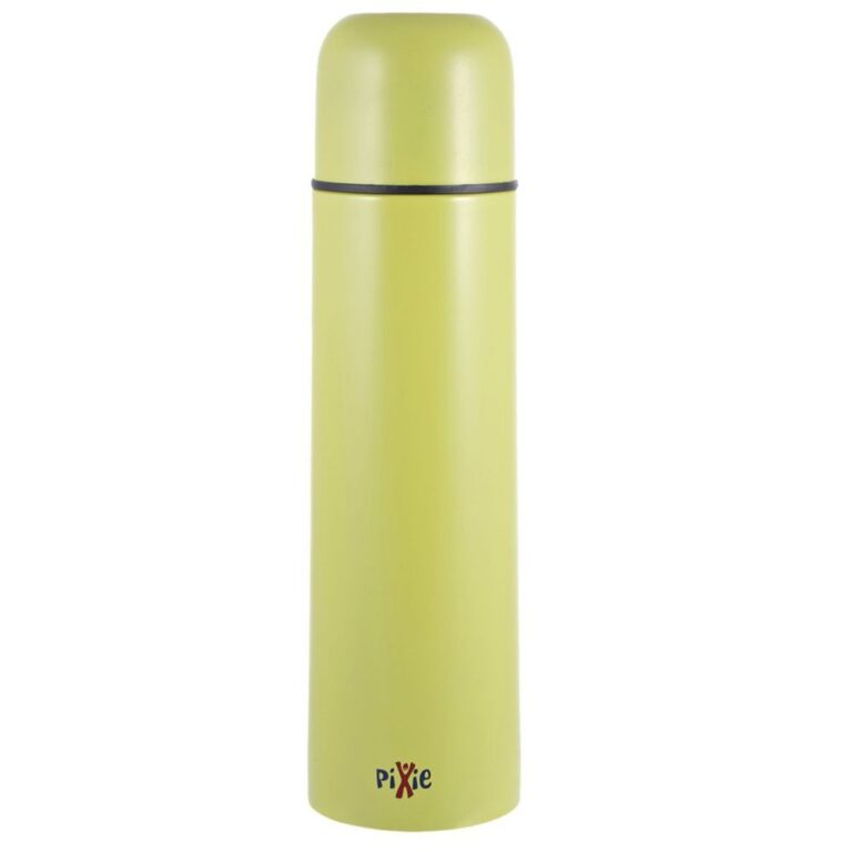 Pixie Green Thermo 750 Ml