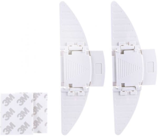 Pixie Window Lock