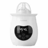 Purelements – Electric Bottle & Food Warmer – White