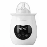 Purelements – Electric Bottle & Food Warmer – White