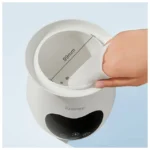 Purelements – Electric Bottle & Food Warmer – White