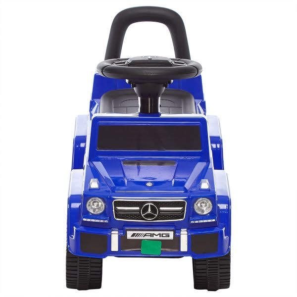 Lovely Baby Rideon Blue