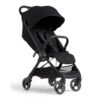 Silver Cross – Clic 2024 – Space – Black Stroller
