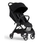 Silver Cross – Clic 2024 – Space – Black Stroller