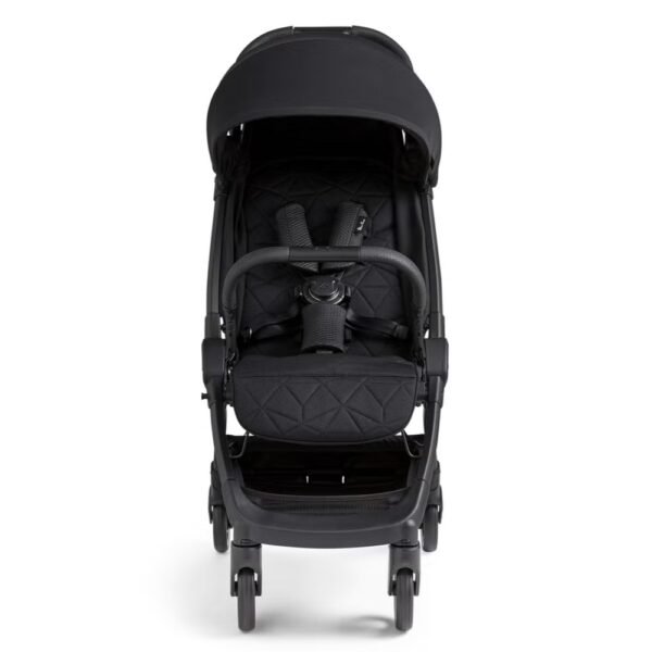 Silver Cross – Clic 2024 – Space – Black Stroller