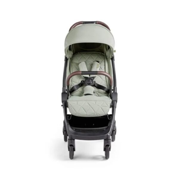 Silver Cross – Clic 2024 – Stroller – Sage