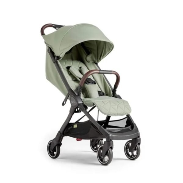 Silver Cross – Clic 2024 – Stroller – Sage