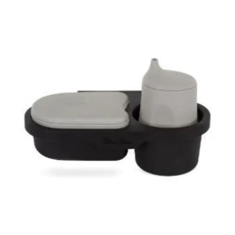 Silver Cross -Dune / Reef Snack Tray