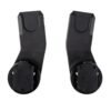 Silver Cross – Dune Reef Universal Car Seat Adaptors